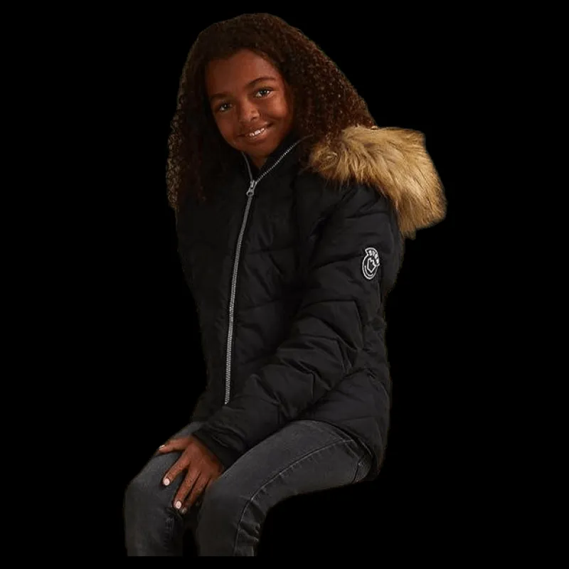 Svea Whitehorse Junior Black Svart Discount