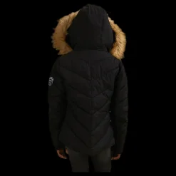 Svea Whitehorse Junior Black Svart Discount