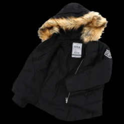 Svea Whitehorse Junior Black Svart Discount