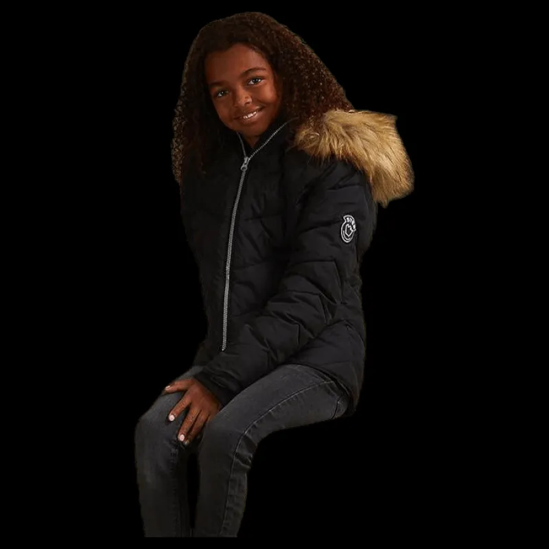 Online Svea Whitehorse Junior Blue Blå