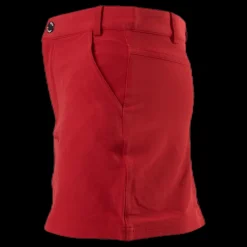 Tuxer Wilde Junior Skort Red Röd Sale
