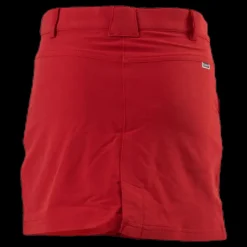 Tuxer Wilde Junior Skort Red Röd Sale
