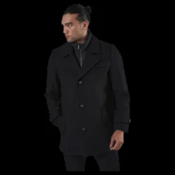 Jofama Wille 2 Black Svart Sale
