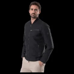 Outlet Jofama William Black Svart