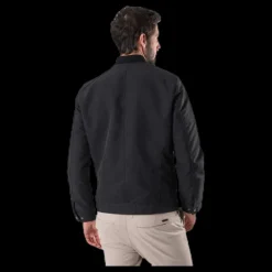 Outlet Jofama William Black Svart