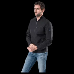Outlet Jofama William Black Svart