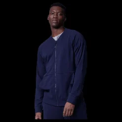 Wyte William Jacket Blue Blå