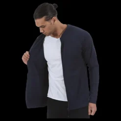Wyte William Jacket Blue Blå