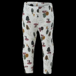 Name It Willit Wool Legging White Vit Online