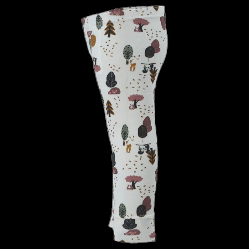 Name It Willit Wool Legging White Vit Online