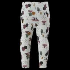 Name It Willit Wool Legging White Vit Online
