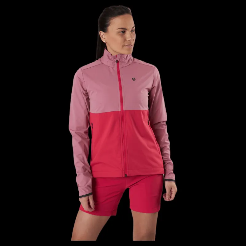 8848 Altitude Willow Jacket Pink