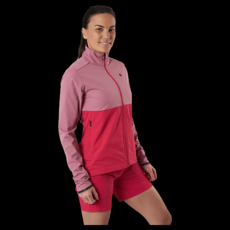 8848 Altitude Willow Jacket Pink