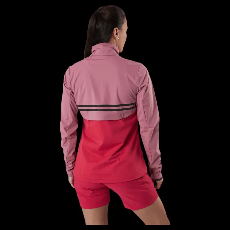 8848 Altitude Willow Jacket Pink