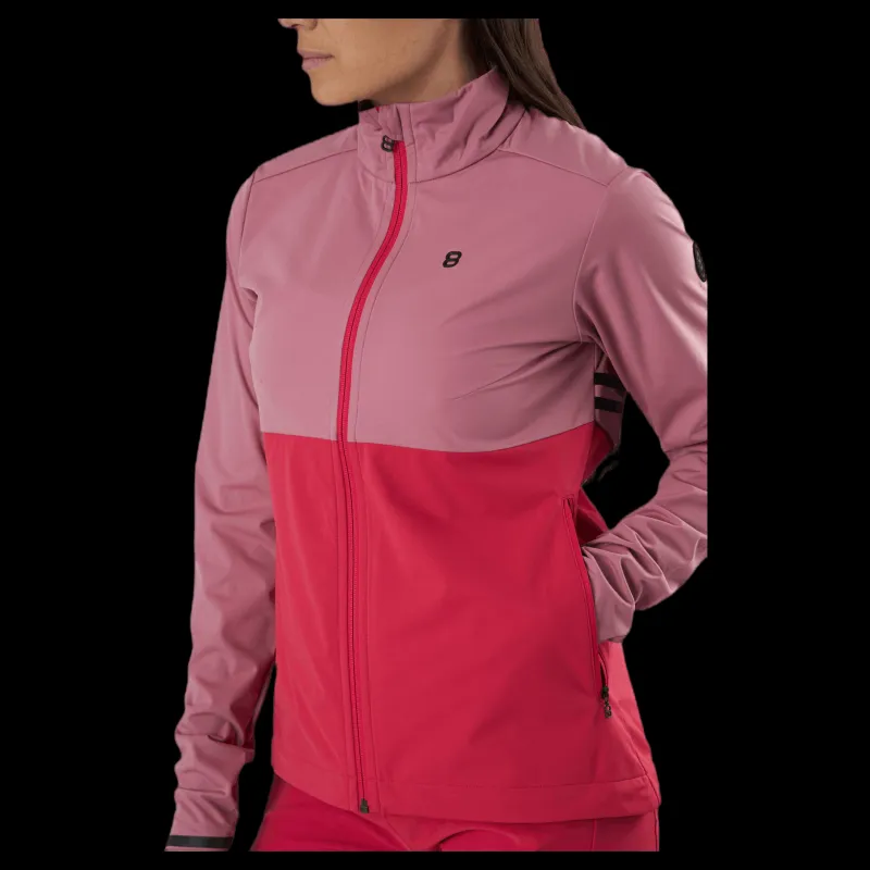 8848 Altitude Willow Jacket Pink