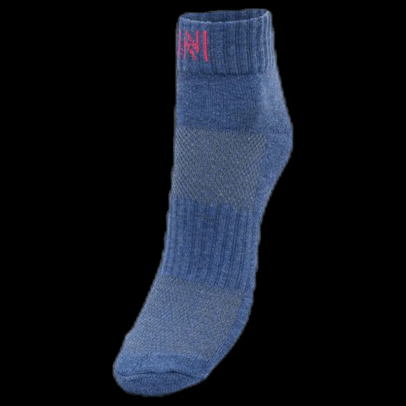 Norfolk Wilma Blue/Grey Blå och Grå Best