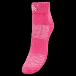 Norfolk Wilma Pink/Purple Rosa och Lila Sale