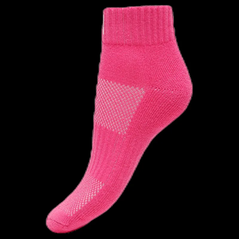 Norfolk Wilma Pink/Purple Rosa och Lila Sale