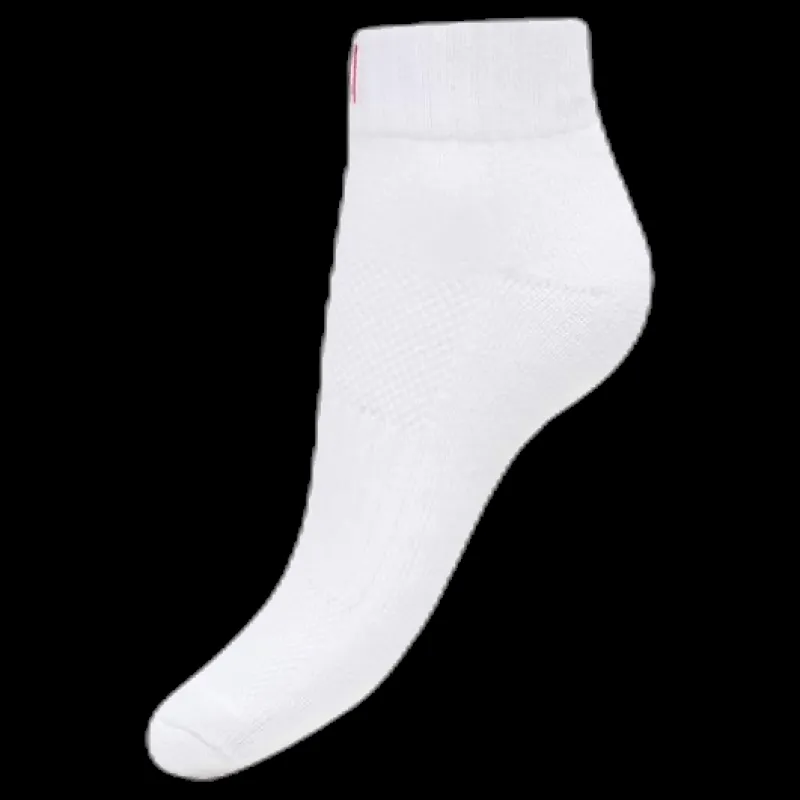Norfolk Wilma White Vit New