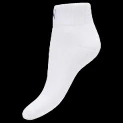 Norfolk Wilma White Vit New