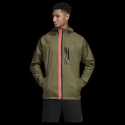 Best adidas Wind Jacket Green Grön