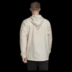 Best adidas Wind Jacket Parley White Beige