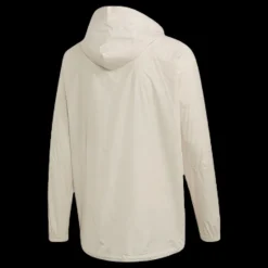 Best adidas Wind Jacket Parley White Beige