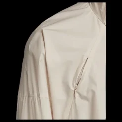 Best adidas Wind Jacket Parley White Beige