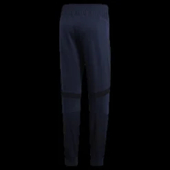 Discount adidas Wind Pant Blue Blå