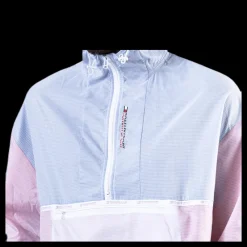 Tommy Hilfiger Sport Windbreaker Blue Blå Hot