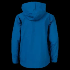 Burton Windom Rain Jacket Youth Blue Blå New