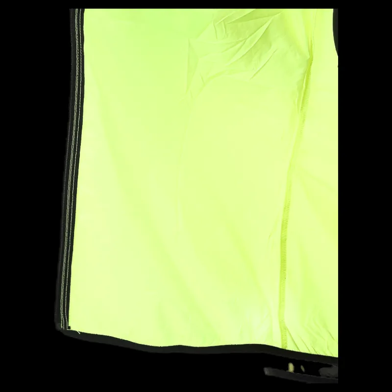 Discount Newline Windpack Jkt Yellow Gul
