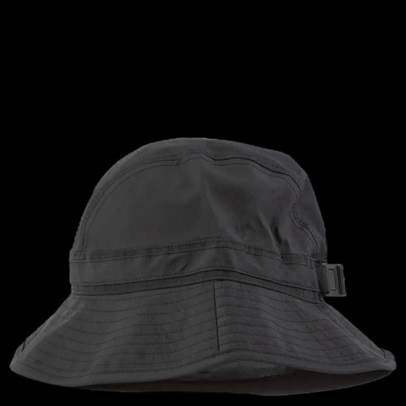 adidas WIND.RDY Tech Bucket Hat Black Svart Sale