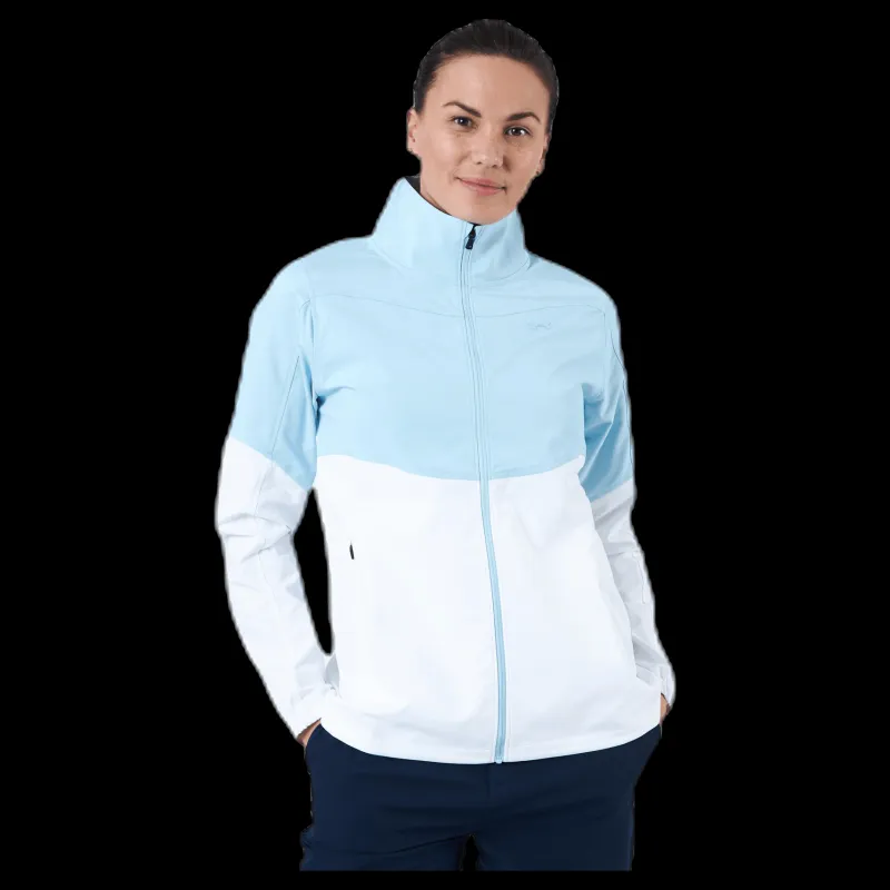 Under Armour Windstrike Full Zip Blue Blå Online