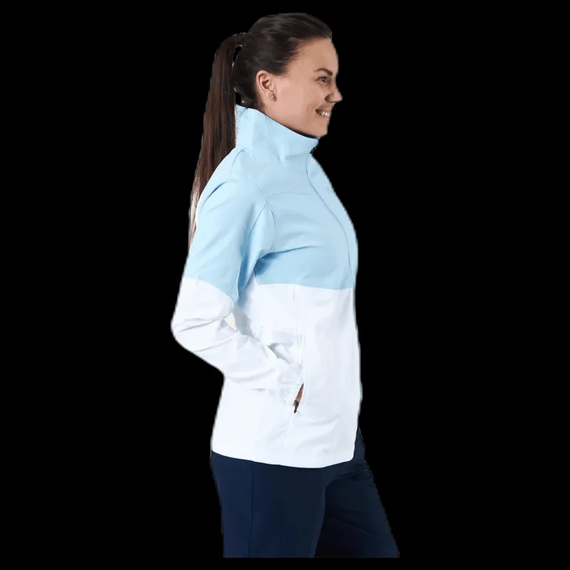 Under Armour Windstrike Full Zip Blue Blå Online