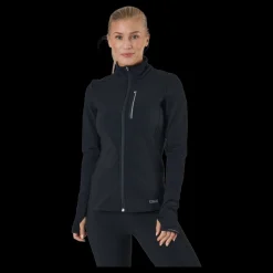 Sale Casall Windtherm Jacket Black