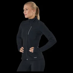 Sale Casall Windtherm Jacket Black