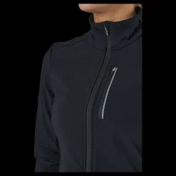 Sale Casall Windtherm Jacket Black