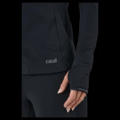 Sale Casall Windtherm Jacket Black