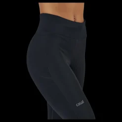 Casall Windtherm Tights Black Svart Hot