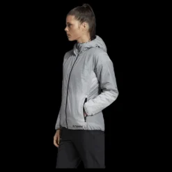 Sale adidas Windwe Insulated White/Grey Grå