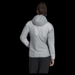 Sale adidas Windwe Insulated White/Grey Grå