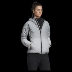 Sale adidas Windwe Insulated White/Grey Grå