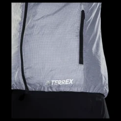 Sale adidas Windwe Insulated White/Grey Grå