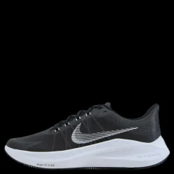 Outlet Nike Winflo 8 White/Black Svart