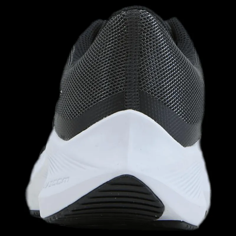 Outlet Nike Winflo 8 White/Black Svart