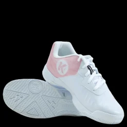 Kempa Wing 2.0 Junior White/rose Cloud