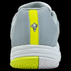 Best Kempa Wing 2.0 White/Yellow Vit och Gul