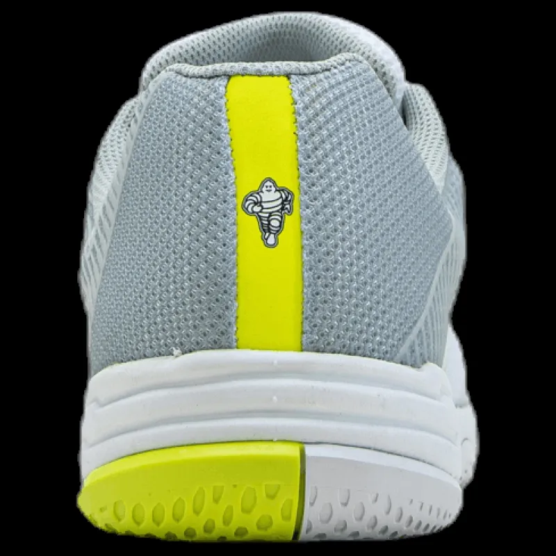 Best Kempa Wing 2.0 White/Yellow Vit och Gul