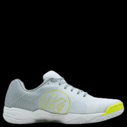 Best Kempa Wing 2.0 White/Yellow Vit och Gul